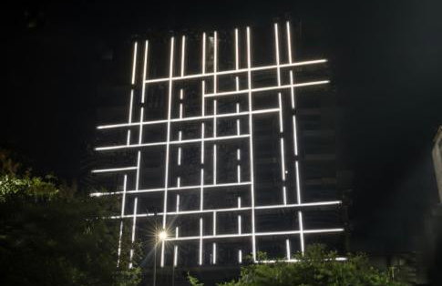 New Douro Tower 206 with shared pool and parking - Photo 27