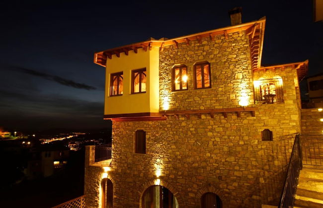 Archontiko Polyzos 12 Freza - Foto 22