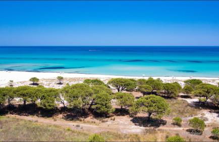 Cala Liberotto-Casa relax con veranda - Photo 28
