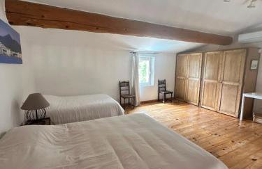 VILLA DE LA ROQUE II - Loft - Foto 39