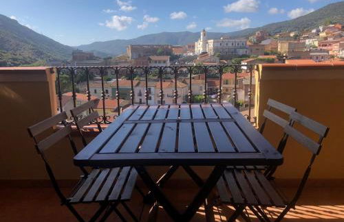 Attic With a View - Foto 13