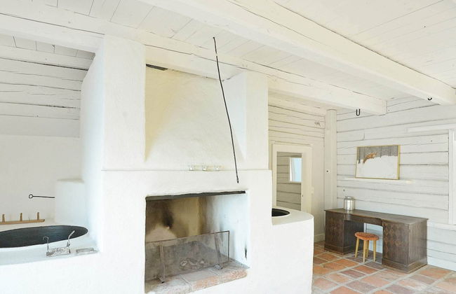 6 Person Holiday Home in Hova-by Traum - Foto 13