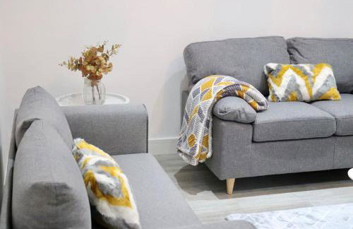 Contemporary & Stylish House . FREE Parking - Foto 1