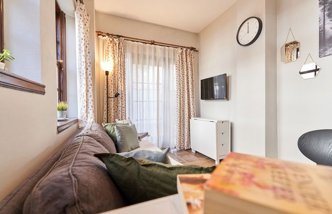 Cicerone Apart - Foto 28