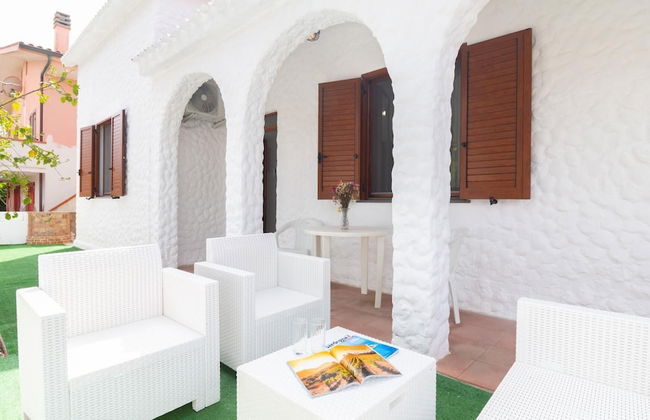 Sandy House in Mandriola - Foto 34