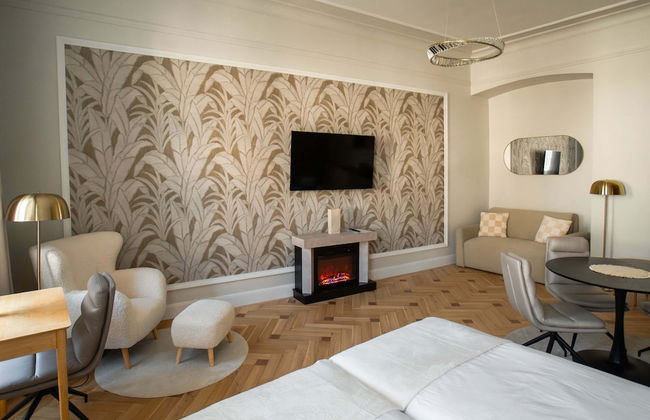 Harmonia Palace - Luxury Apartments - Foto 58