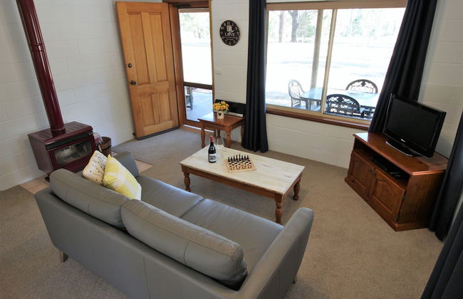 Woodlane Cottages - Foto 22