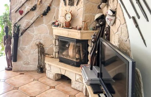 Nice Home In Nowe Warpno With Wifi - Foto 5