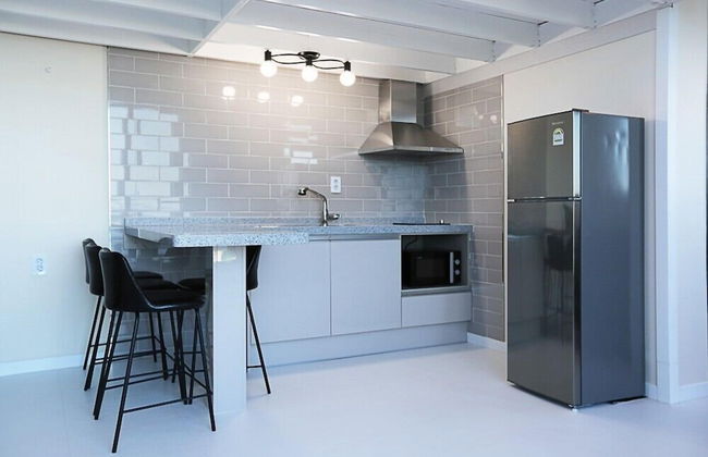 Gangnung SS Pension - Foto 17