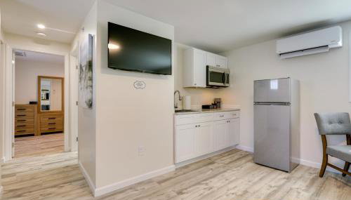 3 Mi to Beach and Pier Pet-Friendly Cape Cod Apt! - Foto 2