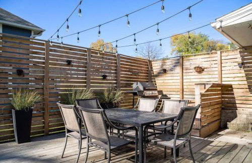 Villa Del Lago - Lakehouse in Pepin - Foto 28