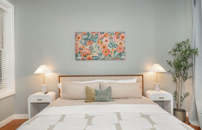 Findlay Market Suite 2 - Foto 2