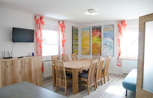 Die Villa Kreisel - Foto 24