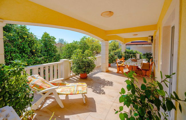 Apartments Mladenka - Foto 19