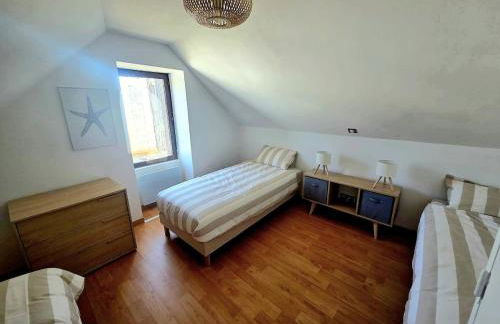 centre de La Turballe, Une Maison de pêcheur - Foto 14