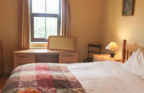 Godshill Park Cottages - Foto 31