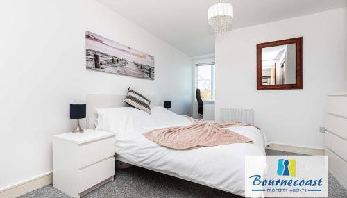 LILYPAD by BOURNECOAST- A Lovely Second Floor Flat in Poole Town Centre with a Lift - FM10693 - Foto 4