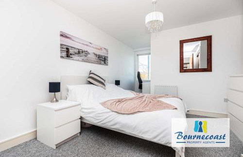 LILYPAD by BOURNECOAST- A Lovely Second Floor Flat in Poole Town Centre with a Lift - FM10693 - Foto 4