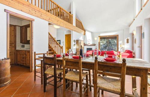 Hostdomus - Chalet Claviere - Foto 15