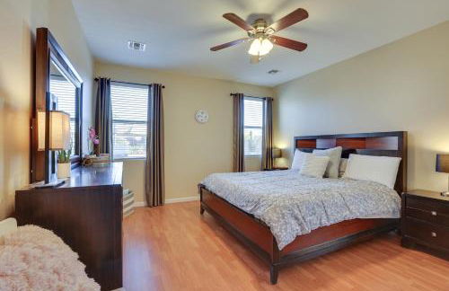 Near Estrella Mtn! Desert Escape with Outdoor Oasis - Foto 14