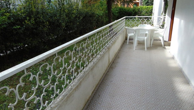 Comfortable Flat Just 150m From the sea in Lignano - Foto 2, Imagen principal