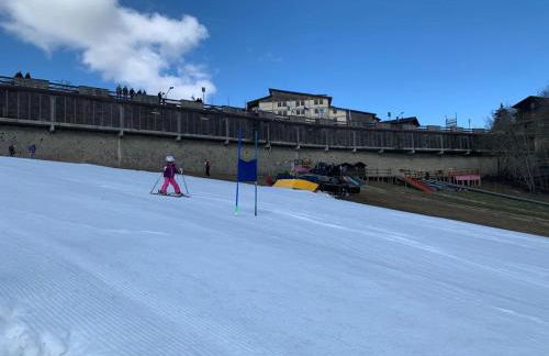 Casa tipica montanara - Photo 4