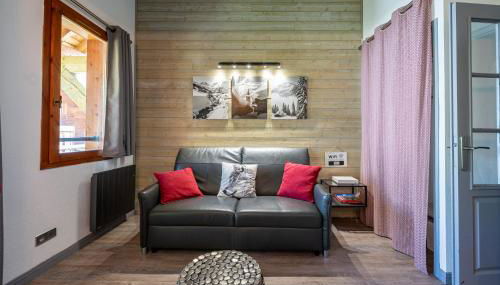 Appartement C21 - Foto 4