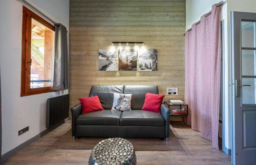 Appartement C21 - Foto 4