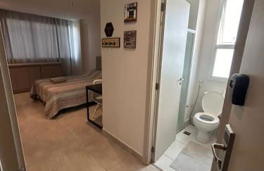 Flat encantador América Campos - Foto 29