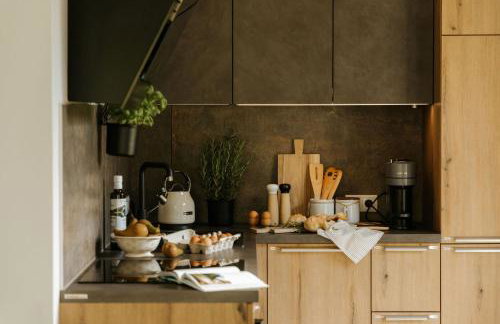 BURSZTYNOWA-PRZYSTAŃ - Foto 13