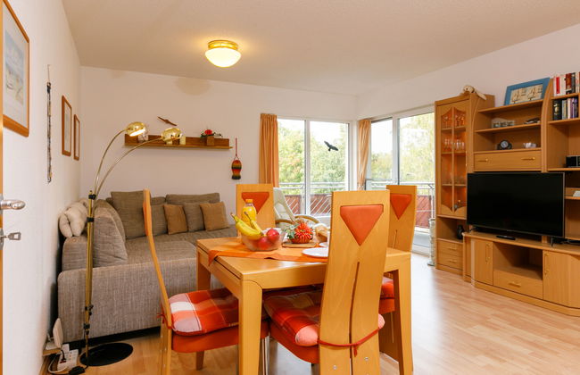 App.18 Düneneck - Foto 12