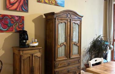 B&B Casa CamiLory - Photo 22