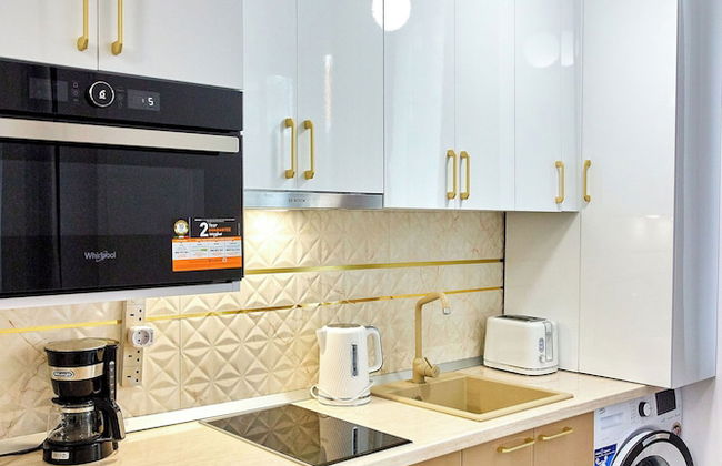 Apartamente Stefan Resort 3 - Foto 67