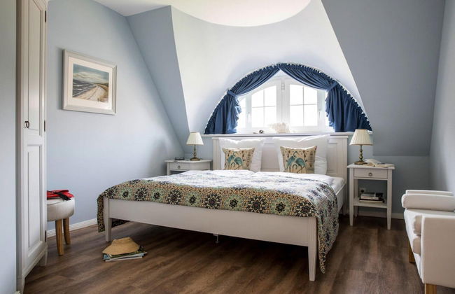 Ferienhaus in Fuhlendorf - Foto 4