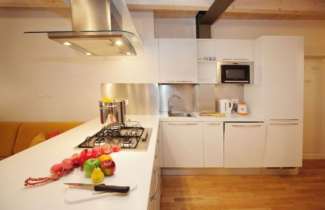 Appartamento Malù Morgana - Foto 6