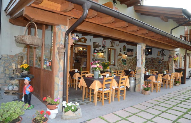 Agriturismo Girardelli - Foto 26