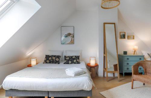 La Maison d'Adèle - Foto 16