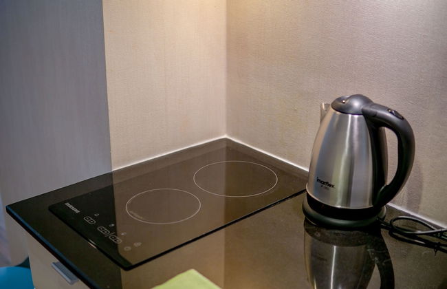 My Resort Beach Apartment - Foto 50