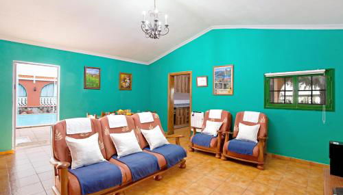 Finca Tropical - Foto 5