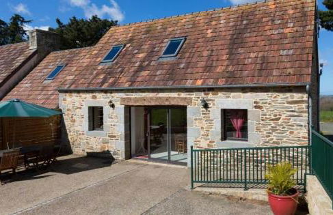 Gîte Ker An Creac'h - Between land and sea - Foto 1