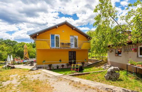 Cozy Home In Viskovo With Kitchen - Foto 13