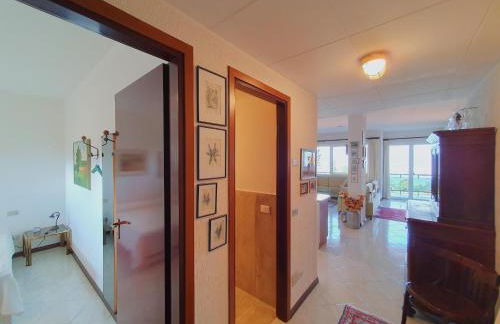 Apartment in Luino With Lake Maggiore Views - Foto 34