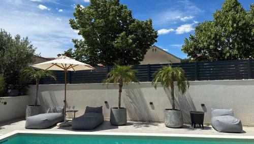 DiDixi Apartments - Foto 3, sunbed