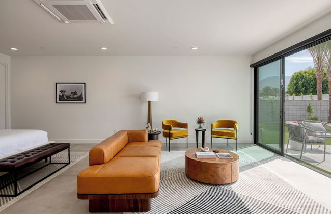 The Reserve at Polo Villas by AvantStay – Luxe Desert Retreat - Foto 52