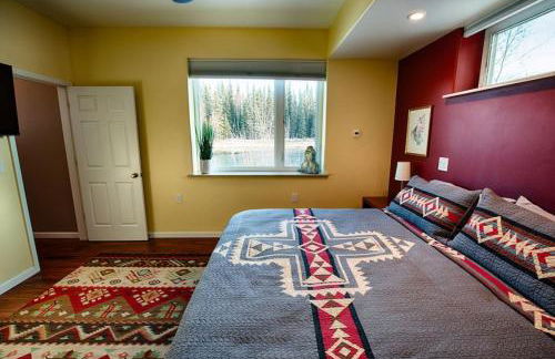 Lakefront Aviators Aurora Retreat - Foto 26