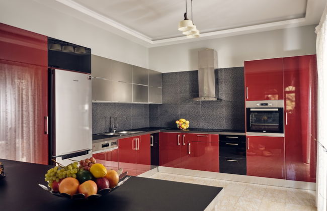 Villa Castelletto - Photo 24