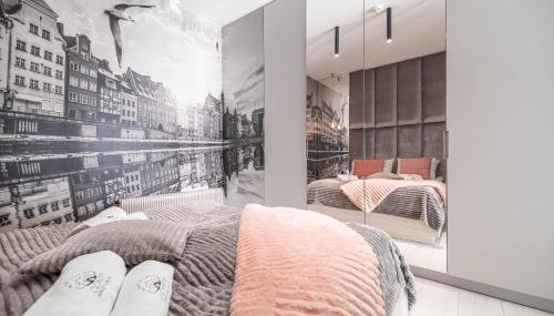 Granaria Luxury - Chmielna 3 - Comfy Apartments - Foto 2, towels