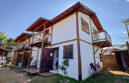 Pousada Reserva Setiba Guarapari - Foto 1