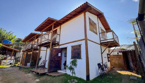 Pousada Reserva Setiba Guarapari - Foto 1