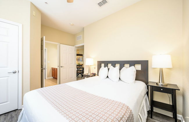 Epic Universe New Beautiful Condo, Vista Cay, Orlando - 3011 - Foto 15